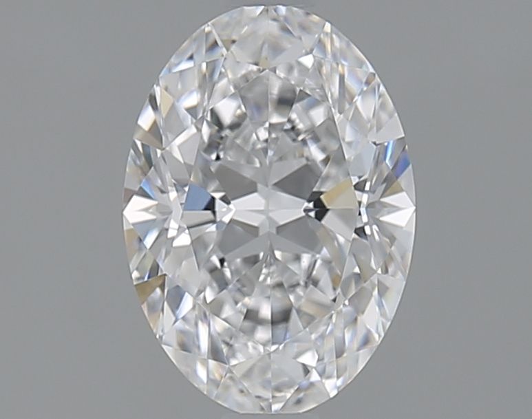 1.3 Carats OVAL Diamond