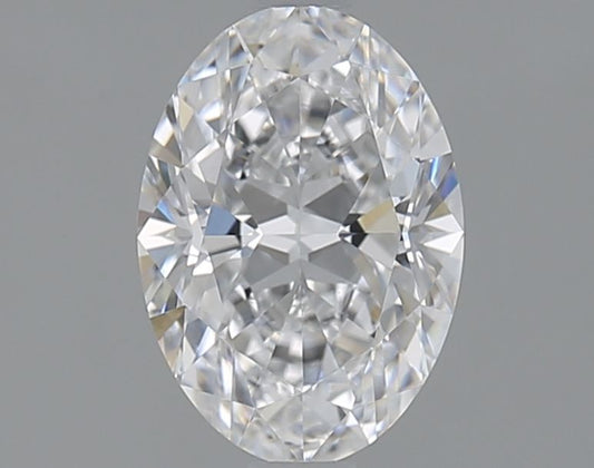 1.3 Carats OVAL Diamond