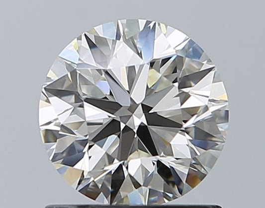 1 Carats ROUND Diamond