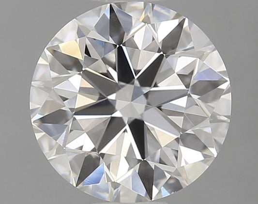 1.1 Carats ROUND Diamond