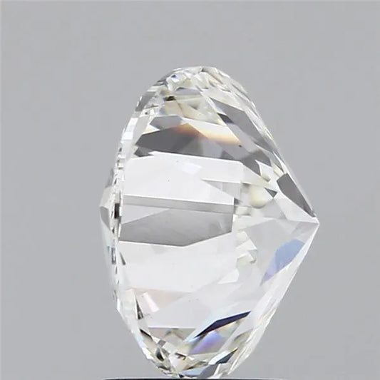 3 Carats ROUND Diamond