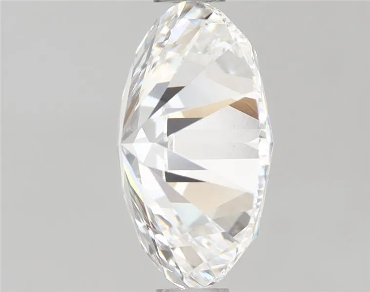 1.31 Carats OVAL Diamond