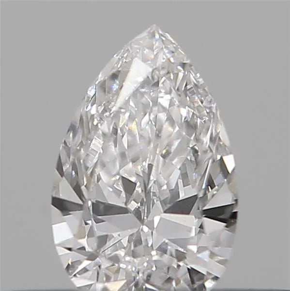 0.07 Carats PEAR Diamond