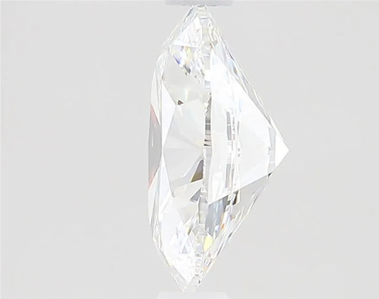 1.5 Carats OVAL Diamond