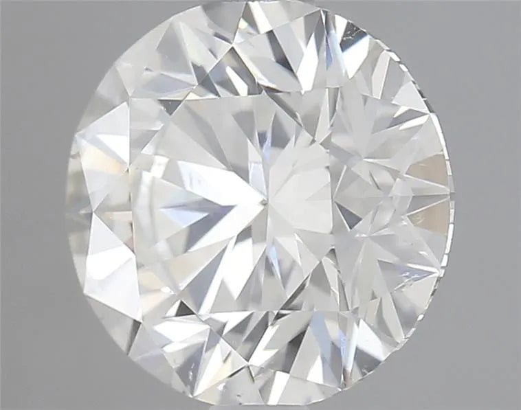 1.5 Carats ROUND Diamond