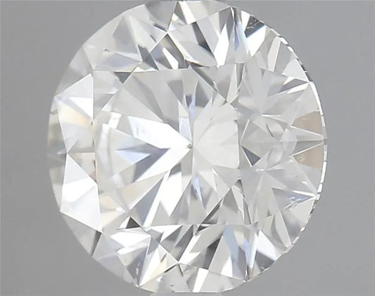 1.5 Carats ROUND Diamond