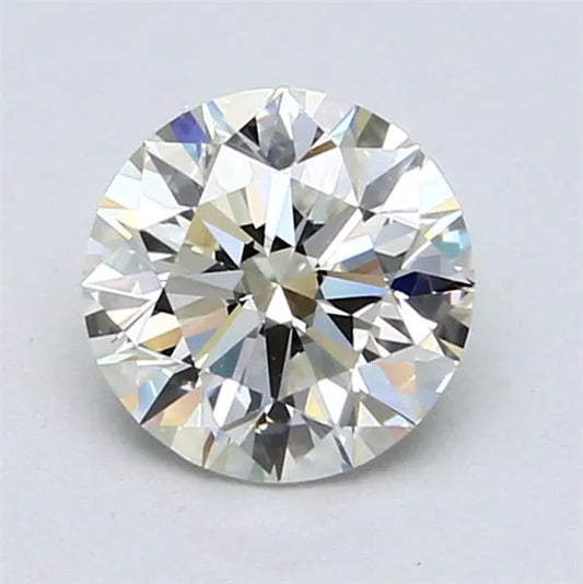 1.4 Carats ROUND Diamond