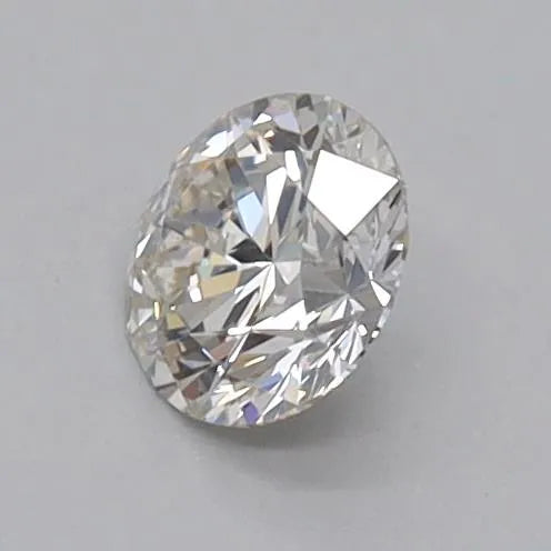 0.32 Carats ROUND Diamond