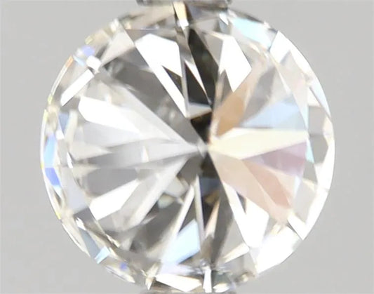 1.02 Carats ROUND Diamond