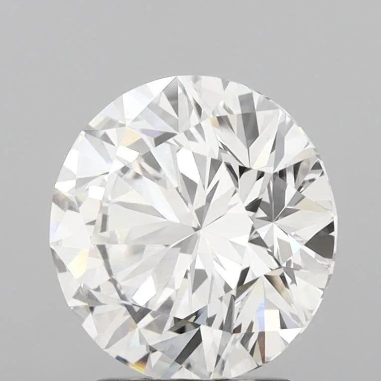 2.8 Carats ROUND Diamond