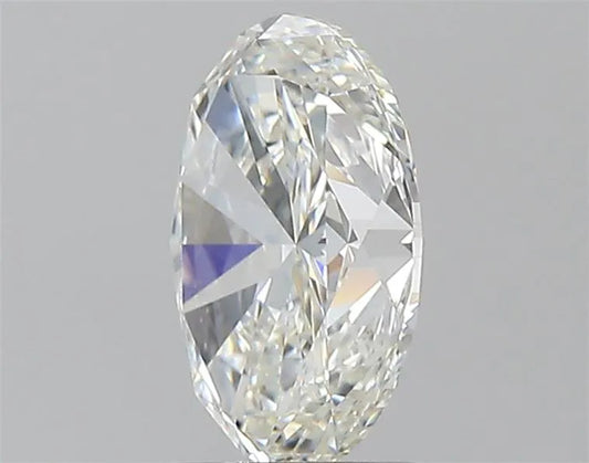 2.01 Carats OVAL Diamond