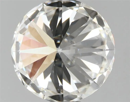 1.4 Carats ROUND Diamond