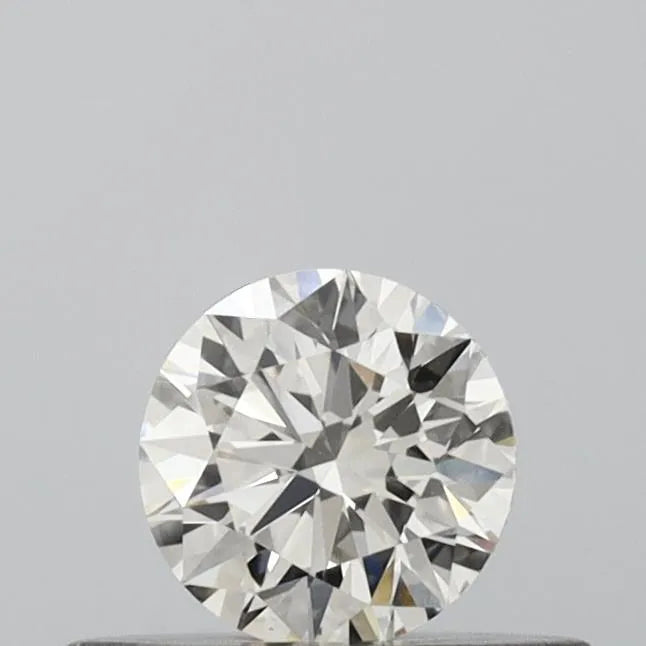 0.3 Carats ROUND Diamond