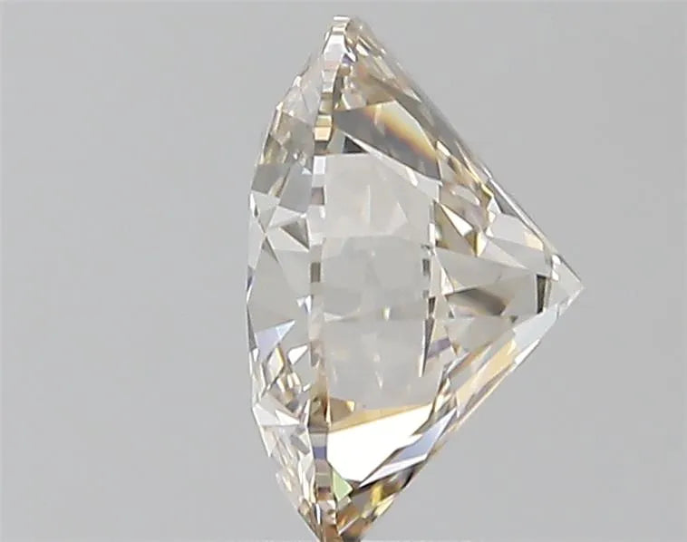 3 Carats ROUND Diamond