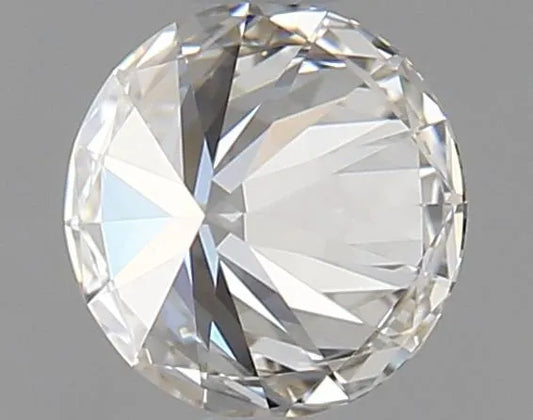 0.6 Carats ROUND Diamond