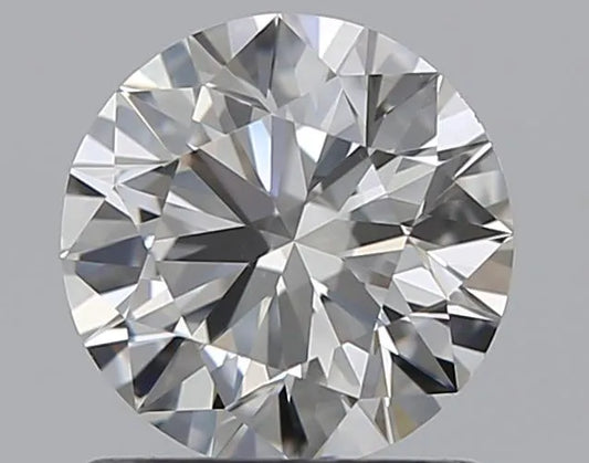 0.92 Carats ROUND Diamond