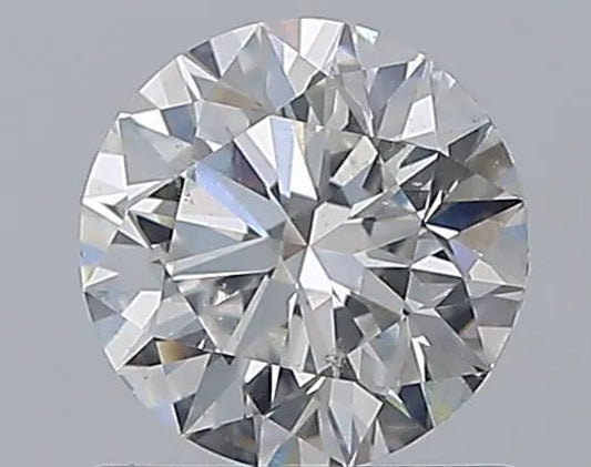 0.96 Carats ROUND Diamond