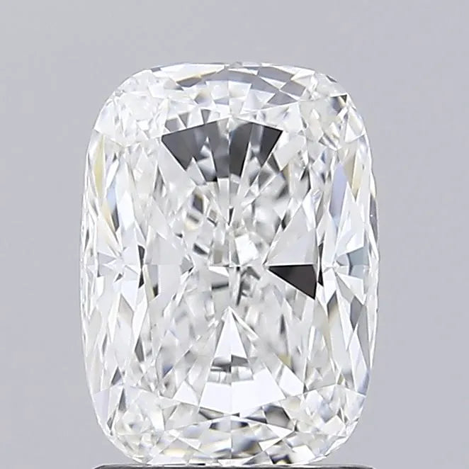 1.81 Carats CUSHION BRILLIANT Diamond