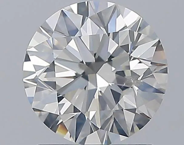 1.51 Carats ROUND Diamond