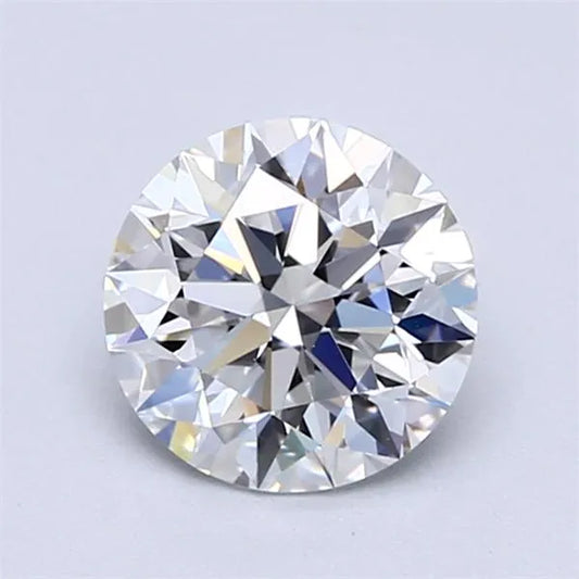 1.3 Carats ROUND Diamond