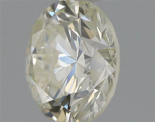 0.5 Carats ROUND Diamond