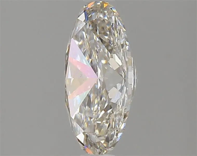 2.11 Carats OVAL Diamond