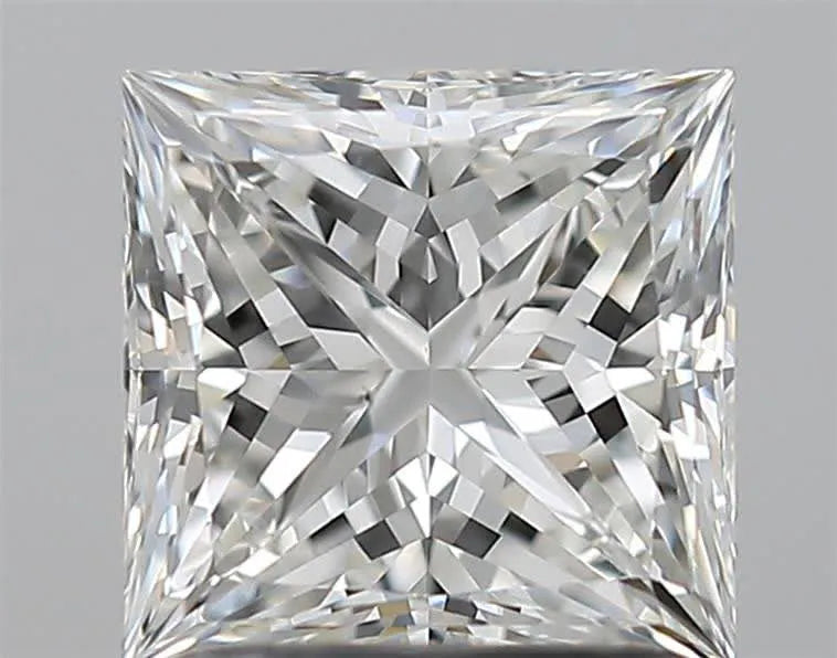 1.4 Carats PRINCESS Diamond