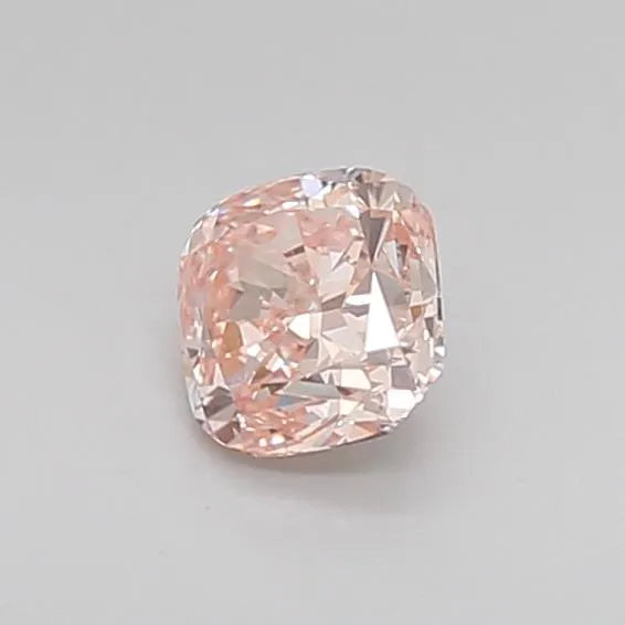 0.43 Carats CUSHION BRILLIANT Diamond