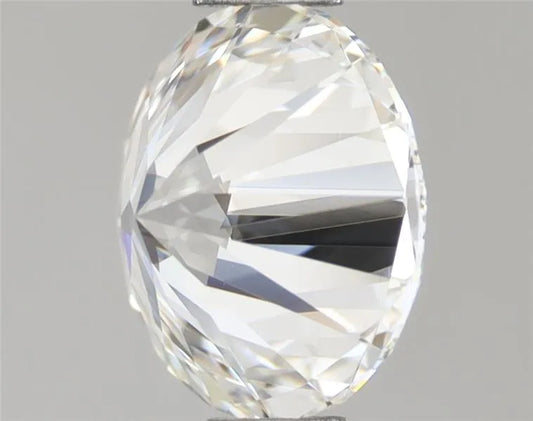 0.9 Carats ROUND Diamond