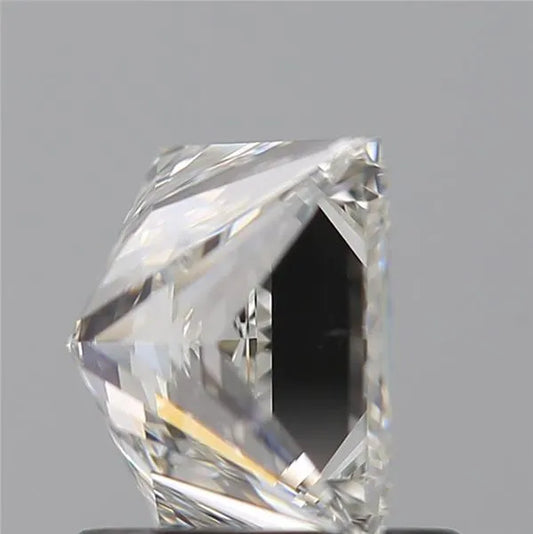 1.26 Carats PRINCESS Diamond