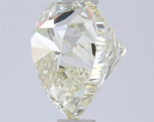 1.79 Carats HEART Diamond