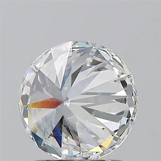 1.31 Carats ROUND Diamond