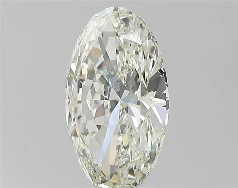 2.01 Carats OVAL Diamond