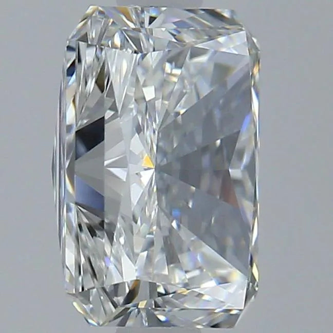 2 Carats RADIANT Diamond