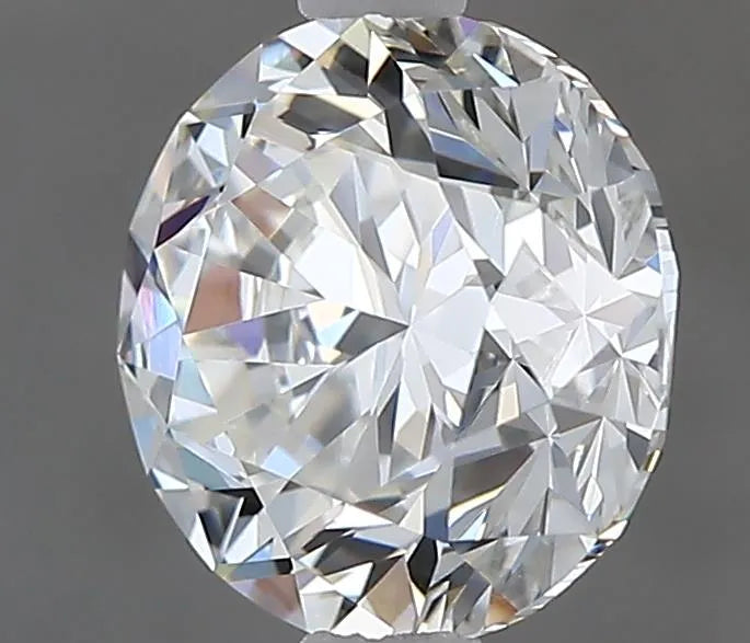 1 Carats ROUND Diamond