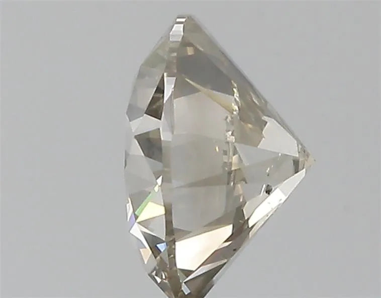 1.01 Carats ROUND Diamond