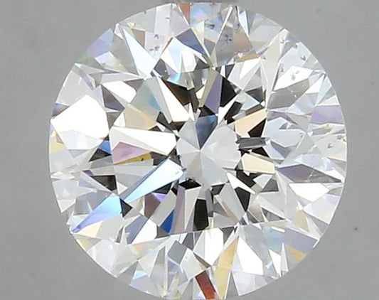 1.4 Carats ROUND Diamond