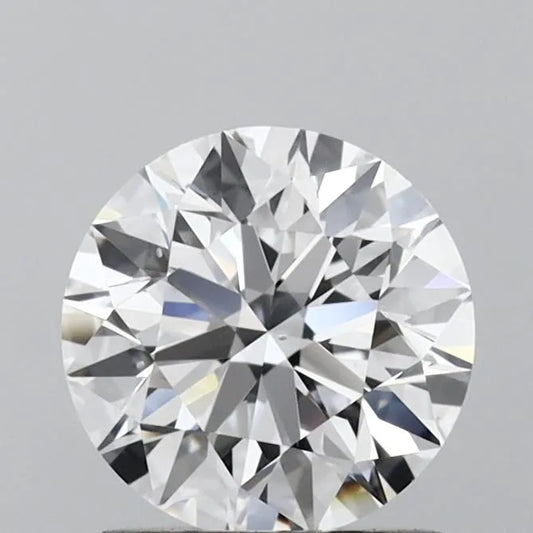 1.2 Carats ROUND Diamond