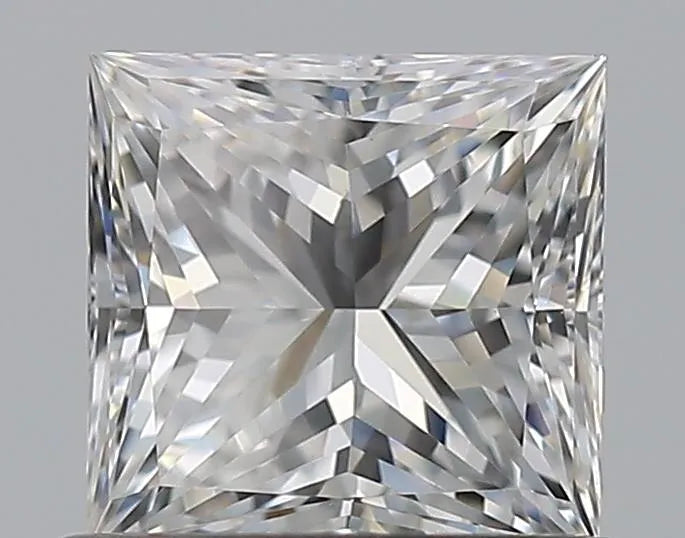 0.8 Carats PRINCESS Diamond