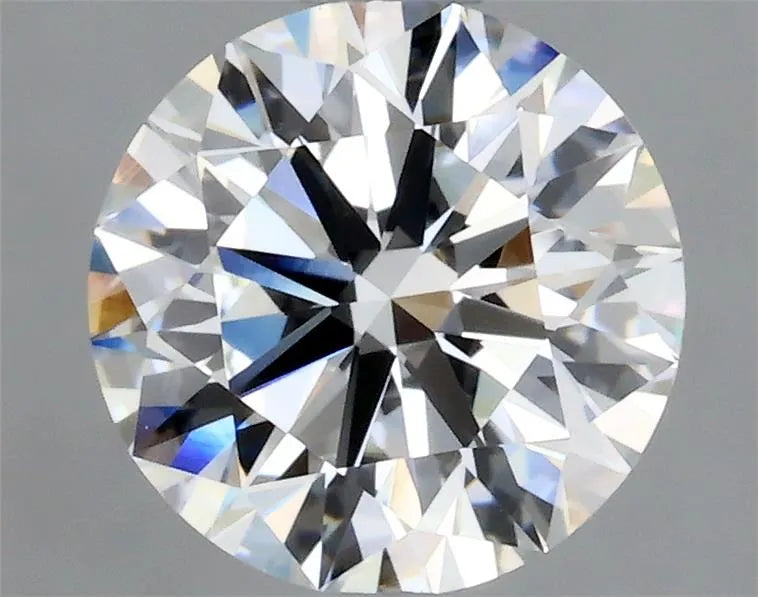 1.17 Carats ROUND Diamond