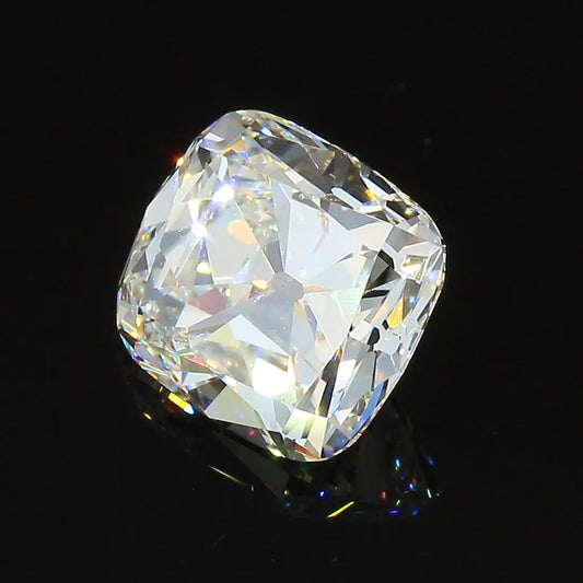 2.7 Carats OLD MINER Diamond