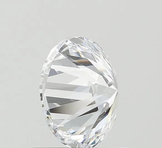 1.01 Carats ROUND Diamond