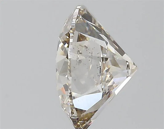 3.01 Carats ROUND Diamond