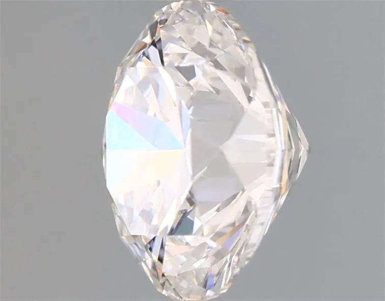 1.85 Carats ROUND Diamond