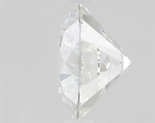 0.9 Carats ROUND Diamond