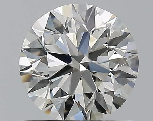 0.96 Carats ROUND Diamond