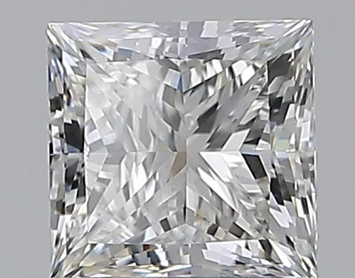 1.2 Carats PRINCESS Diamond