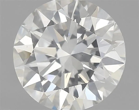 1.5 Carats ROUND Diamond