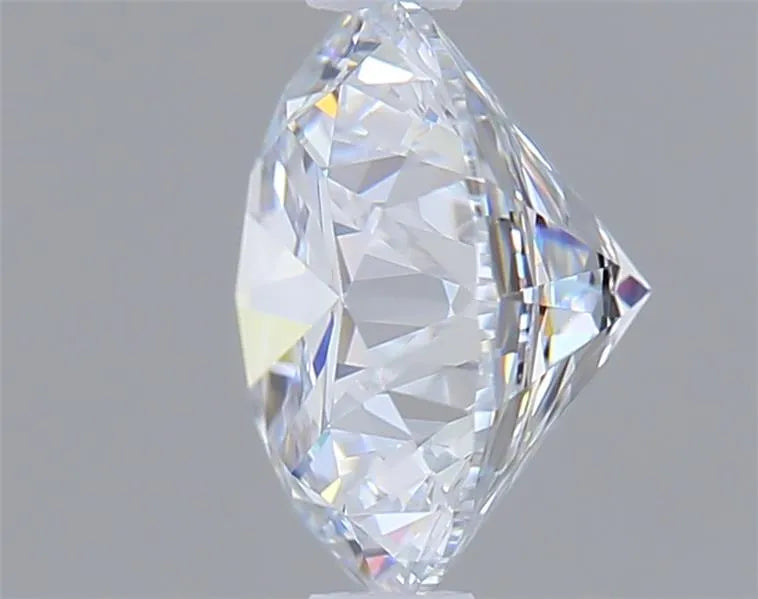 1.54 Carats ROUND Diamond