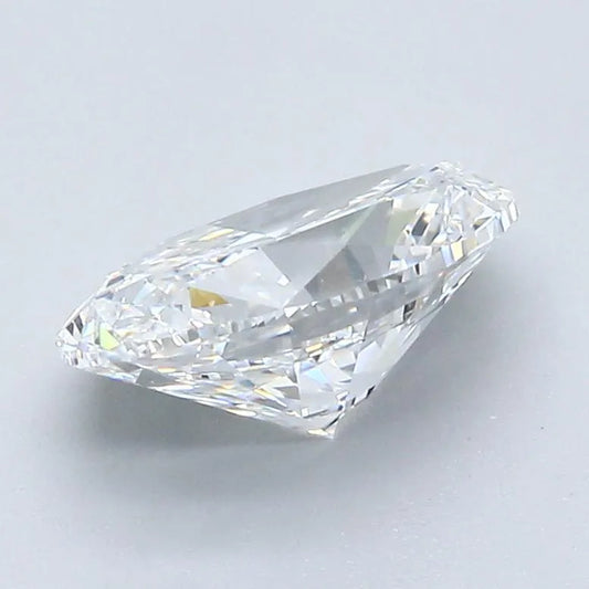 1.63 Carats OVAL Diamond